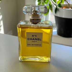 Chanel No. 5 Eau De Parfum